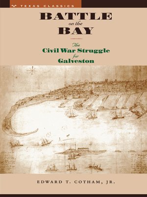 cover image of Battle on the Bay